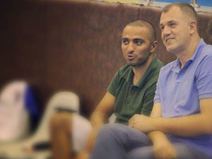 Bordo Mavililerden istifa sesleri