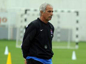 Halilhodzic ile istikrar yakalanamadı