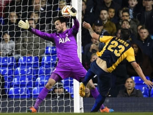 Real'den sürpriz kaleci hamlesi!