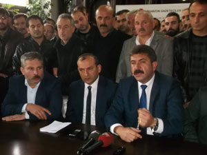 Turan: Köpeksiz köy buldular...