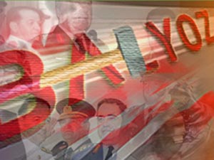 Balyoz Davası'nda Özkök ve Yalman'dan ilk ifadeler