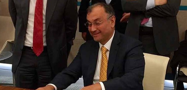 Bir dünya devi daha Ülker'in oldu!