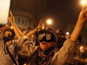 Gezi davasında flaş karar