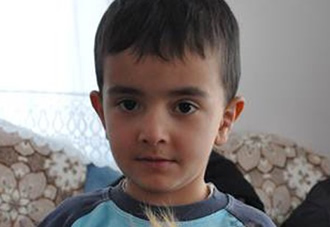 "Babama 'Galatasaray maçı var' dersek madenden çıkar"