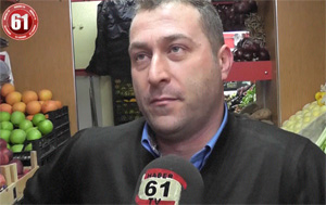 Maraş Caddesi trafiğe kapatılmalı mı?