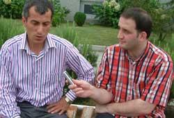 Araklı'da Hedef Galibiyet