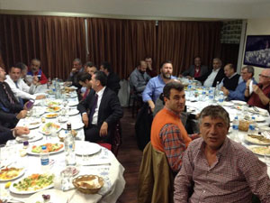 Krem Yavuz yine yaptı yapacağını