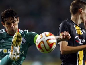 Lokoren'de son dakika