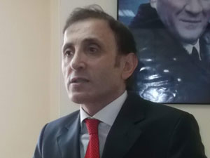 Trabzonspor'dan Aziz Yıldırım'a tepki