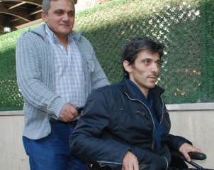 İş kazasında sakat kalan işçiye rekor tazminat!