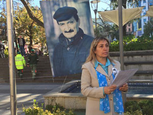 Karaoğlan Trabzon’da anıldı