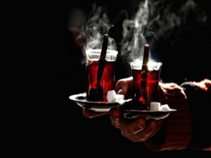 Avrupa'nın çay sevgisi Türkiye'ye yaradı