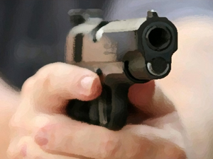 Trabzon polisinden kaçamadı