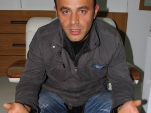 Karadeniz'de şaka gibi olay! 8 yıl...