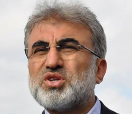 "18 madencinin borçları silindi"