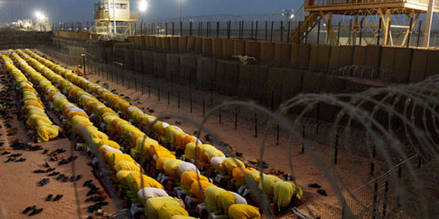 İşte IŞİD'in kurulduğu yer