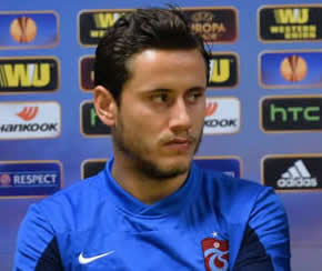 Musa Nizam'dan Lokeren maçı öncesi açıklama