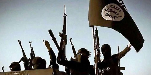 IŞİD, YPG'li rehineleri zorla evlendirecek!