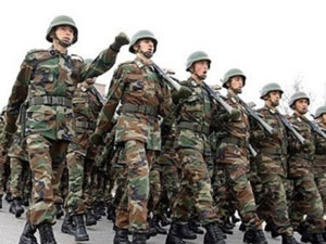 Bedelli askerlik rafa mı kalktı?