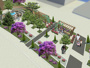 Maçka'da yeni düzenleme!