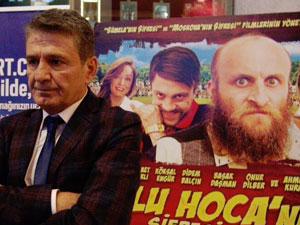 Bizim hocayı başkalarıyla karıştırmayın!