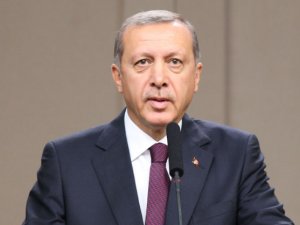 Erdoğan'dan Mescid-i Aksa uyarısı