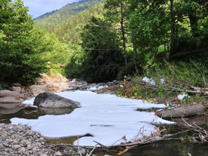 HES yapımı Danıştay'dan döndü