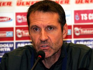 Bonneway: Maçı alabilirdik ama...