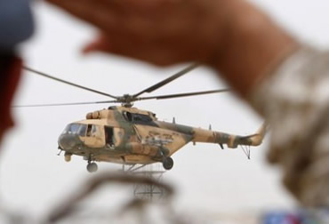 Türkiye bir ülkenin daha askerini eğitecek