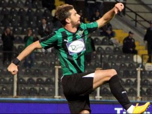 Trabzonspor'da transfere yöneliyor