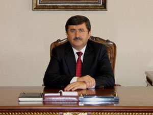 Ortahisar Hükümet konağı yapılacak