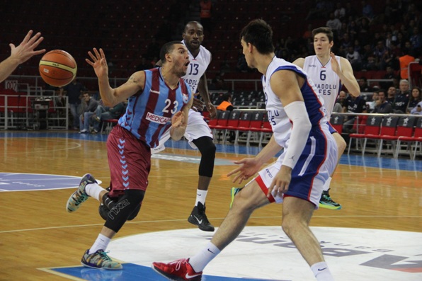 Trabzon'un maçı ne zaman?