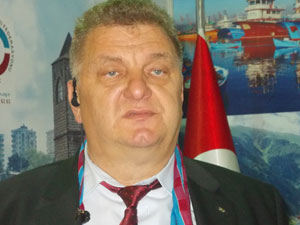 Trabzon günleri Avrupa'ya taşınıyor