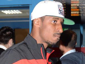 Trabzonspor kente döndü