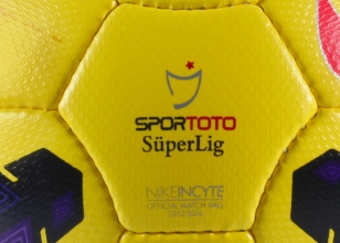 Süper Lig'de değişiklik