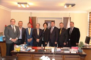 Temel sorun hukuk tanımaz bir yönetim