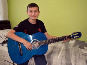 Ordulu çocuğun 6 dakikalık kabusu