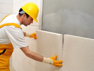 Binasına yalıtım yaptırana vergi muhafiyeti geliyor