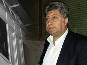 MHP İlçe Başkanı'nın evine silahlı saldırı!