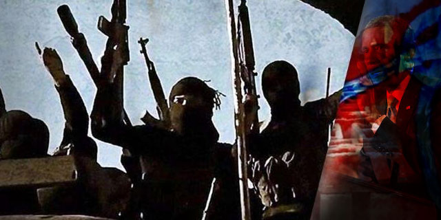 IŞİD lideri hakkında flaş iddia!