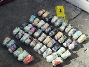 Diyarbakır'da 46 El Yapımı Bomba