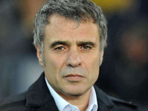 Ersun Yanal ne zaman gelecek?