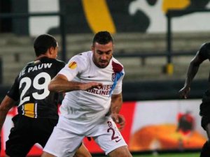 Trabzonspor'u sıkıntı bekliyor