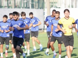 Orduspor'da af çıktı