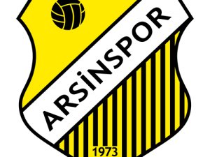 Arsinspor beraberlikle yetindi