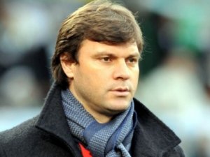 Ertuğrul Sağlam istifa etti