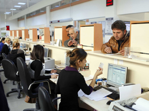 Türkiye'de ne kadar memur var?