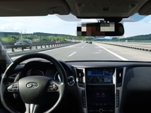 Trabzon'da lüks arabalara kaçak yedek parça