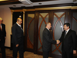 Ortahisar konusunda sıkıntı yok