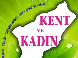 Rzie'de kent ve kadın çalıştayı yapılacak